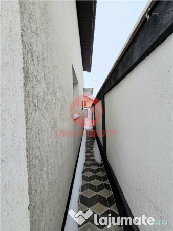 Casa Superba 5 Camere, Cartier Nou Lumina 