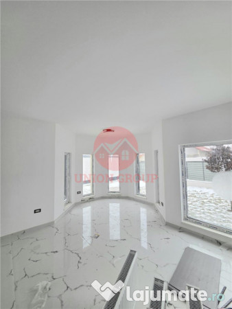 Casa Superba 5 Camere, Cartier Nou Lumina 