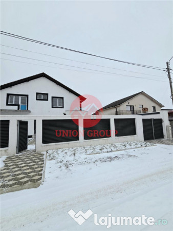 Casa Superba 5 Camere, Cartier Nou Lumina 