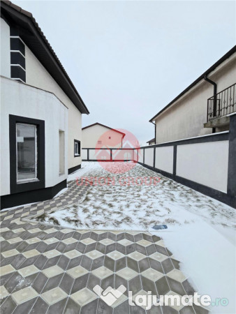 Casa Superba 5 Camere, Cartier Nou Lumina 