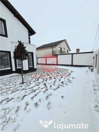 Casa Superba 5 Camere, Cartier Nou Lumina 