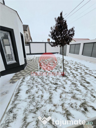 Casa Superba 5 Camere, Cartier Nou Lumina 