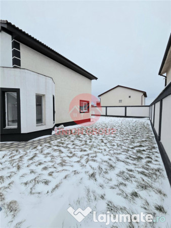 Casa Superba 5 Camere, Cartier Nou Lumina 