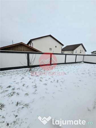 Casa Superba 5 Camere, Cartier Nou Lumina 