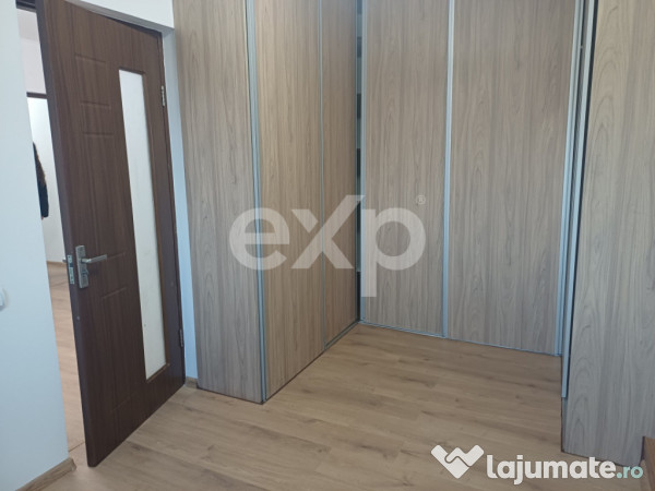 Apartament 3 camere – Banat, Pitești | Renovat