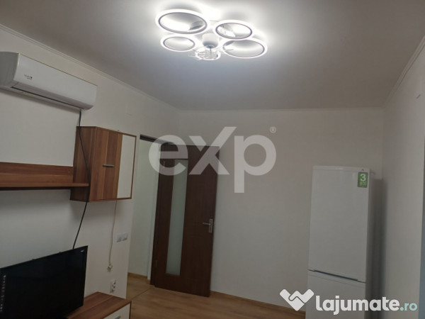 Apartament 3 camere – Banat, Pitești | Renovat