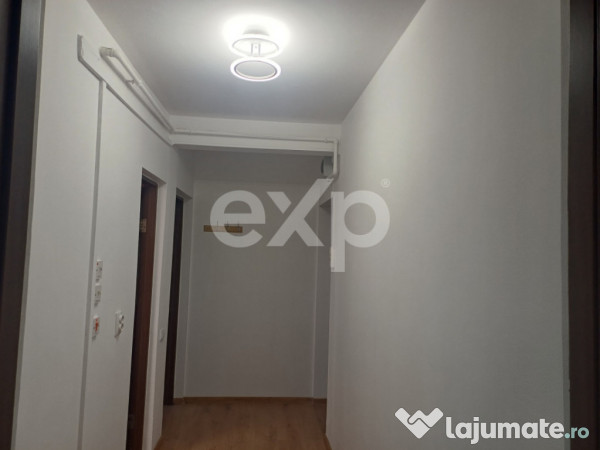 Apartament 3 camere – Banat, Pitești | Renovat