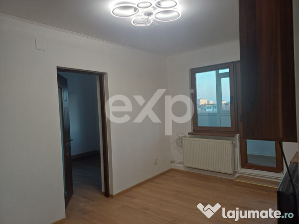 Apartament 3 camere – Banat, Pitești | Renovat
