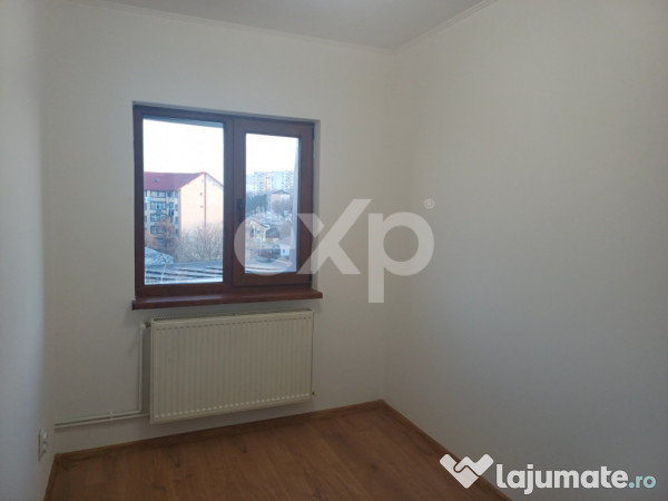 Apartament 3 camere – Banat, Pitești | Renovat