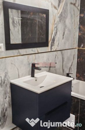 Sos Berceni - Aparatorii Patrie apartament 3 camere