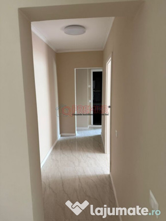 Sos Berceni - Aparatorii Patrie apartament 3 camere