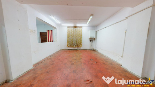 FILM! Proprietate deschidere oportunitate personalizare gara