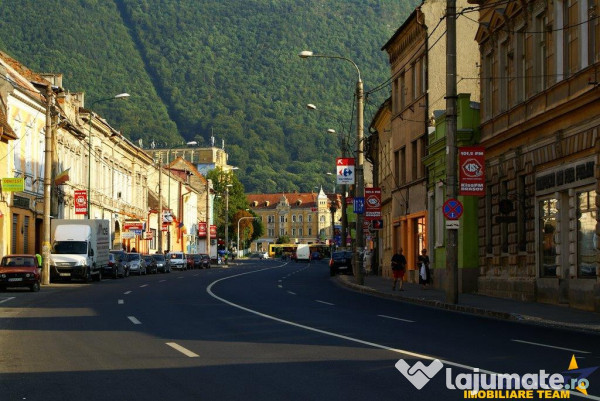 FILM! Proprietate deschidere oportunitate personalizare gara