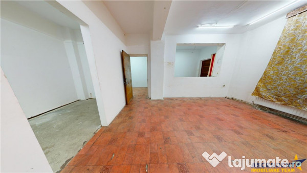 FILM! Proprietate deschidere oportunitate personalizare gara