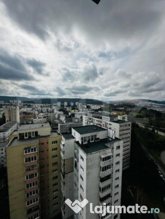 Apartament 1 camera 49 mp utili, parcare, view deosebit, Wes