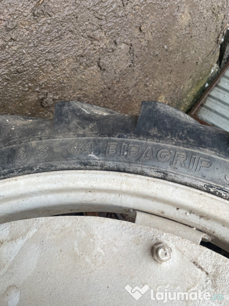 Cauciucuri înguste Fiat 