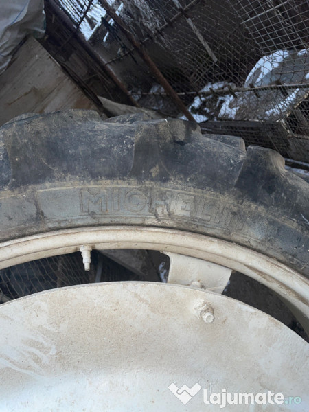 Cauciucuri înguste Fiat 