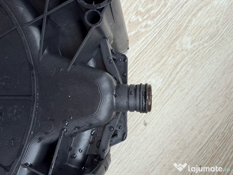 Schimbator principal Ariston Alteas One Net 24kw sau Genus One 24kw 