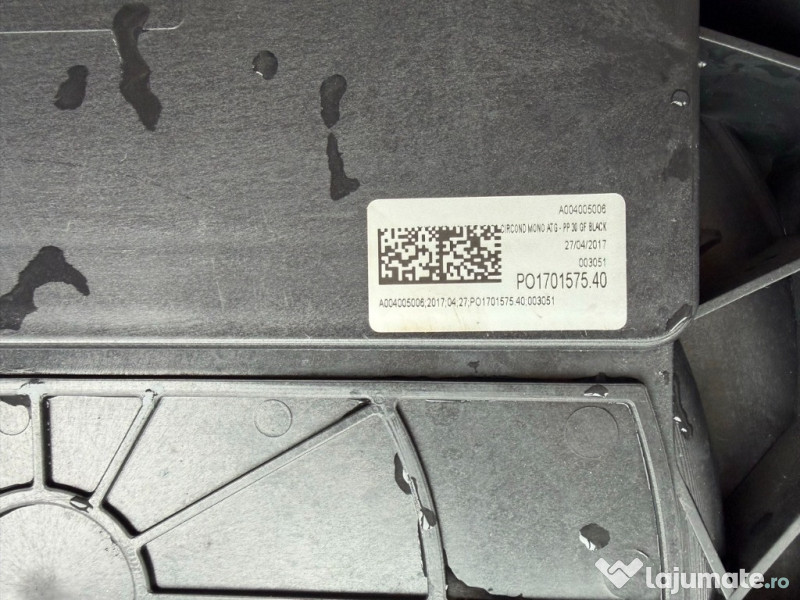 Schimbator principal Ariston Alteas One Net 24kw sau Genus One 24kw 