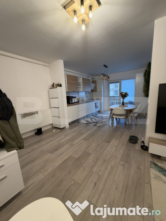 Apartament 3 camere luxos zona ISU complex nou cu acces secu