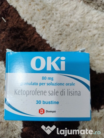 Granule efect imediat 