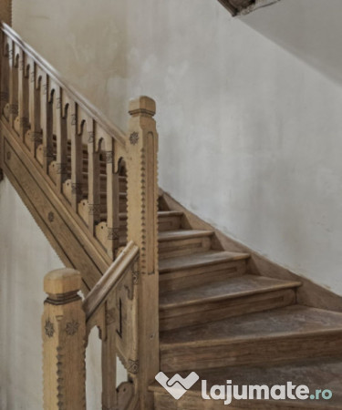 Vila consolidată și restaurată, Aviatorilor - Parcul Kise 