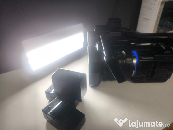 Cameră Video Panasonic 4K 