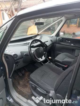 Renault Grand Espace 2006 2.0 dci