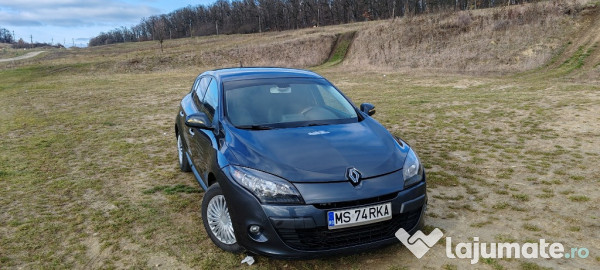 Renault megane 3 1,5 cdi