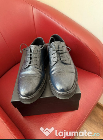 Pantofi barbati Musette