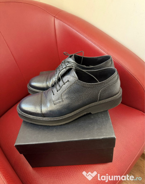 Pantofi barbati Musette