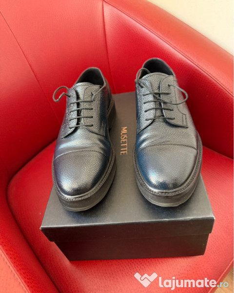 Pantofi barbati Musette