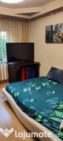 Apartament 3 camere, etaj 1 - zona Colentina, str. Radovanu