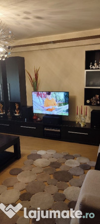 Apartament 3 camere, etaj 1 - zona Colentina, str. Radovanu