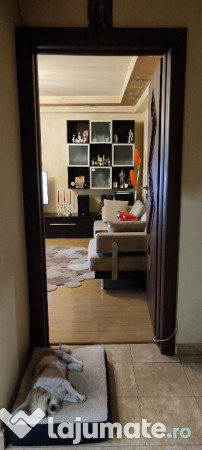Apartament 3 camere, etaj 1 - zona Colentina, str. Radovanu