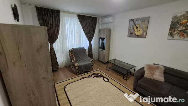 Apartament 2 camere D, in Tatarasi, 