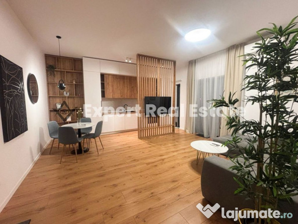 APARTAMENT SPATIOS -MODERN 2 CAMERE - PET FRIENDLY 