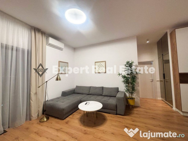 APARTAMENT SPATIOS -MODERN 2 CAMERE - PET FRIENDLY 