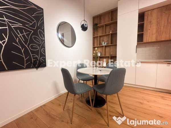 APARTAMENT SPATIOS -MODERN 2 CAMERE - PET FRIENDLY 