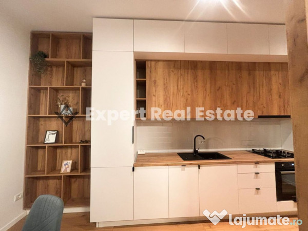 APARTAMENT SPATIOS -MODERN 2 CAMERE - PET FRIENDLY 