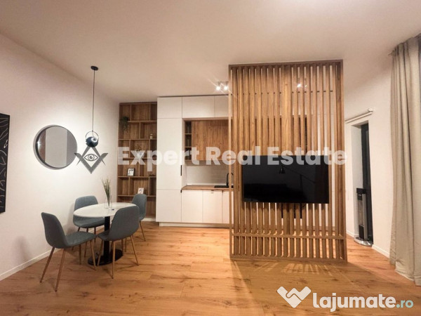 APARTAMENT SPATIOS -MODERN 2 CAMERE - PET FRIENDLY 