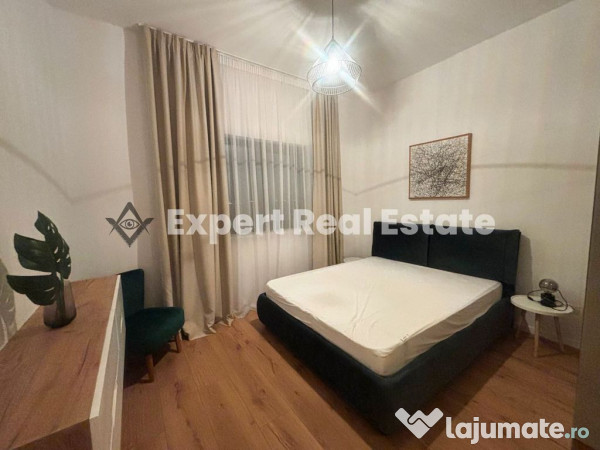 APARTAMENT SPATIOS -MODERN 2 CAMERE - PET FRIENDLY 