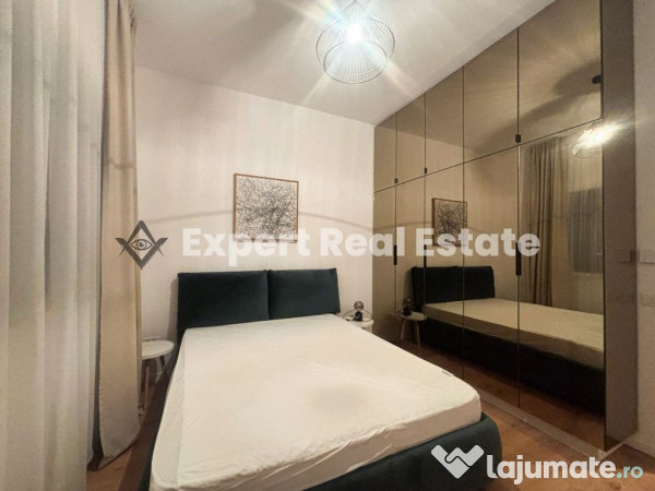 APARTAMENT SPATIOS -MODERN 2 CAMERE - PET FRIENDLY 