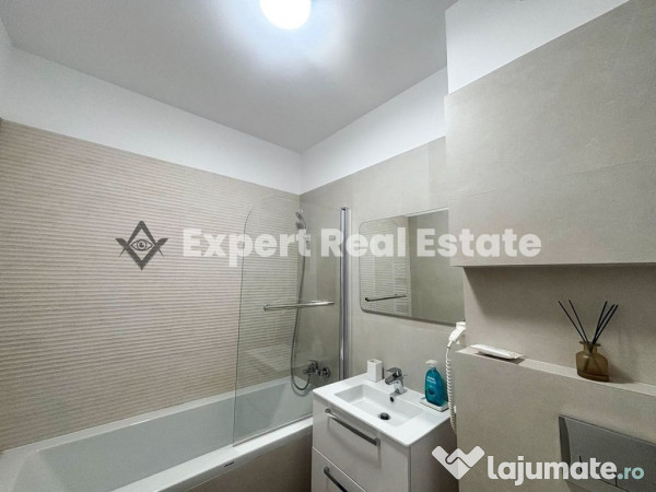 APARTAMENT SPATIOS -MODERN 2 CAMERE - PET FRIENDLY 