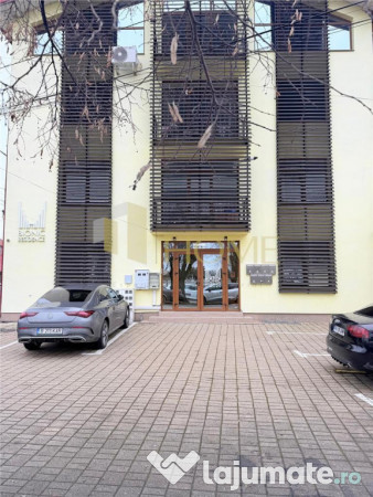 Apartament 3 camere, bloc tip boutique, in Ploiesti, Sala Sp