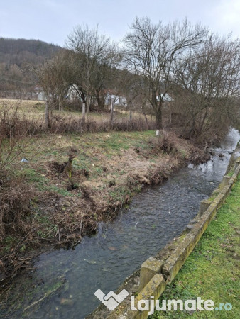 Teren intravilan 3140mp