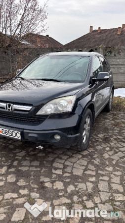 Honda cr-v 2, motor 2.2 diesel