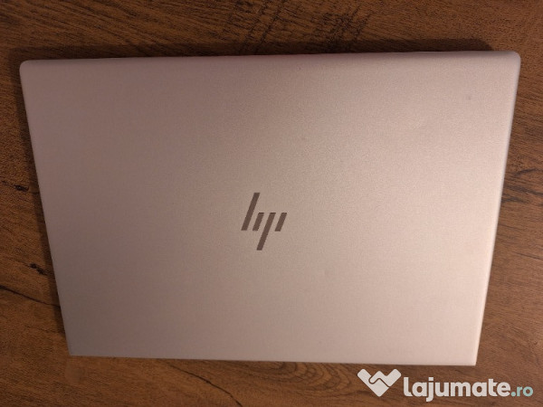 HP EliteBook 840 G5 i7, 16 GB RAM și 256 GB SSD 