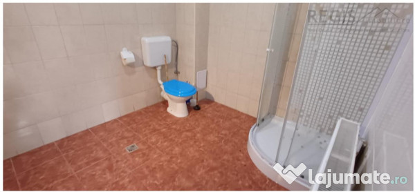 Apartament 2 camere Centrul Civic nemobilat 