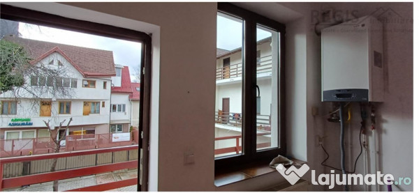 Apartament 2 camere Centrul Civic nemobilat 